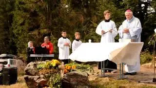 2018.09.08. - Široké. Púť na Patriu. 8. ročník