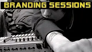 Branding Sessions April 2004 - The Libertines