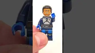 LEGO Collectable Minifigure SW1259 Mandalorian Fleet Commander 