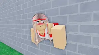R63 LIFE GUARD STUCK IN WALL !!  | Roblox animation 