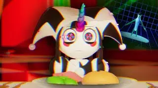 I got TRAPPED in THE DIGITAL CIRCUS...(FULL GAME)