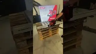 Hilti Nuron #shorts