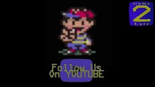 The wonderful case of EarthBound (and why you MUST play it!)