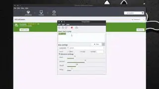 Gespeaker linux