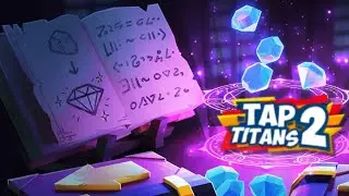 RAWRZCOOKIE ALCHEMIST EVENT GUIDE | TAP TITANS 2