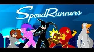 Speedrunners {1}