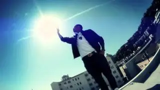 Chris Brown - My Last (Freestyle)