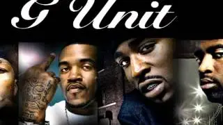 G-Unit - G'D Up (Official Instrumental)