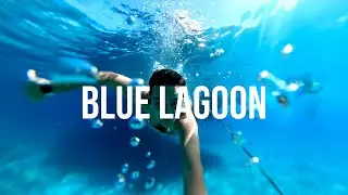Cyprus part 5: Blue Lagoon