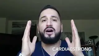 Common Labs & Diagnostics for Cardiac Chest Pain