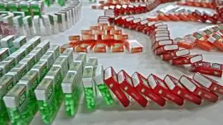 7,000 Tic Tac® Pack Chain Reaction (FULL VERSION)