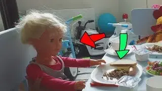 Этикет (utube pooq)