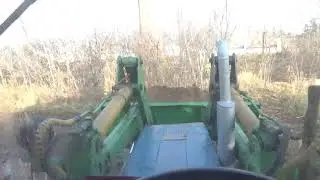 Чуток поработал и по грибы съездил.