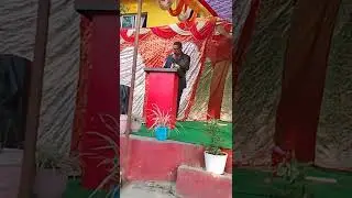 कविता निमेश निखिल सर #shorts