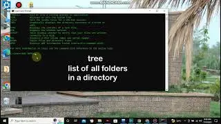 CMD Tutorial for Beginners