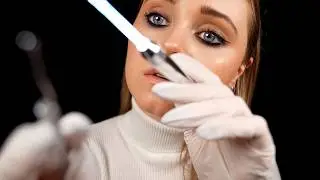 ASMR | Inspecting your FLUFFY ears
