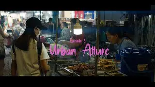 Episode 3: Thailand & Cambodia's Hidden Gems [Backpacking SE Asia]