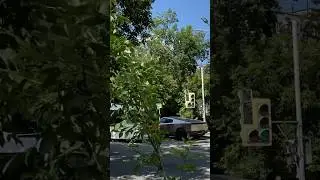 #tesla #cybertruck в Перми! Видео в лучшем качестве в инсте.