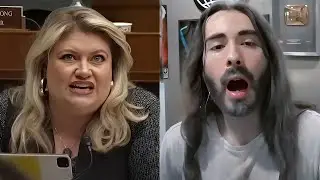 Penguinz0 'Evil Dumb Politicians' Compilation