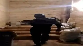 Широта Русского Босса