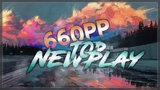 #39 ON SIDETRACKED DAY by chanci | MY NEW TOP PLAY 660 PP