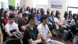 P.A.R.T.Y. Program reduces dangers in teens who participate in program