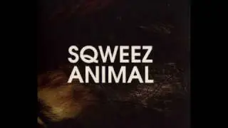 Sqweez Animal - ไม่มองกลับหลัง (Not looking back)