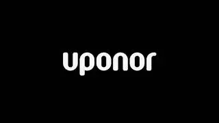 Создание системы водяного напольного отопления Uponor  на базе проекта Revit.