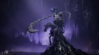 Putrescent Knight (Elden Ring DLC)