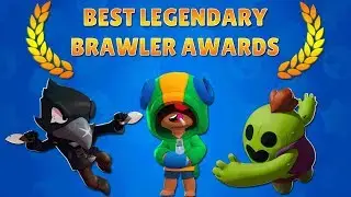 Leon vs Crow vs Spike | WHO'S THE BEST LEGENDARY ?