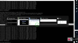 Checkpoint static NAT,hide NAT and Manual NAT configuration with testing