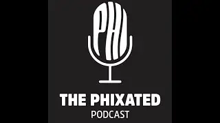 The Phixated Podcast Ep 225 - Eagles bold predictions and Phillies vs Mets reactions