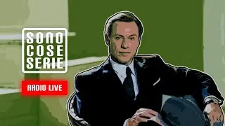 Marconi, la serie che sicuro dietro c’è Galileo – 14x36