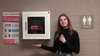2023 AED Video