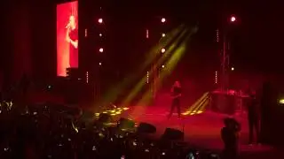 Oxxxymiron - Слово мэра // Концерт Окси в Киеве 16.12.17