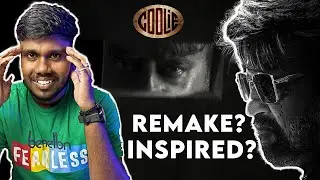 Coolie Hidden Details Revealed | #Thalaivar171 Title Teaser | Superstar Rajinikanth| Lokesh| Anirudh
