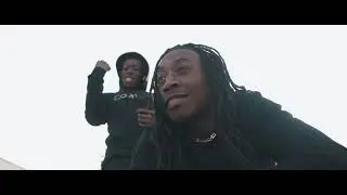 Jah Allah - Hood Menace (Official Music Video) SHOT BY. WOLF VISUALS