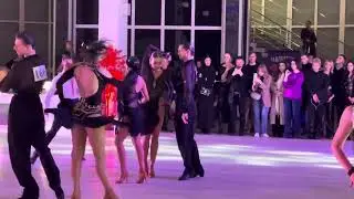 Final Paso Doble Ski Hill November 2023