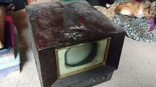 ETF 2024 fall swapmeet: Philco 50T-701/2 deep dive