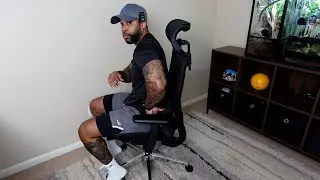 PatioMage Ergonomic Office Chair (FULL REVIEW + FEATURES)