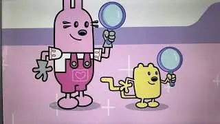 Wow Wow Wubbzy The Snow Shoo Shoo Clip Video 7
