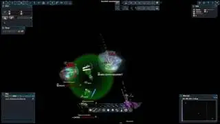 Darkorbit Test video 2