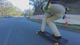 O'Shaughnessy Raw Run