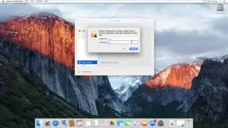 How to Automatically Login to Mac OSX El Capitan Without Entering a Password