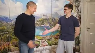 Гарантийный случай. Исправили ошибку за наш счет. Репутация дороже денег.