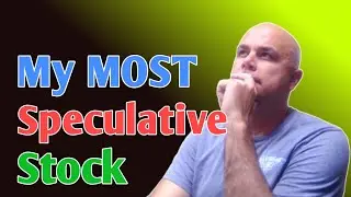 Buying Speculation Stocks