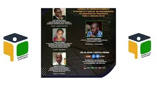 Agenda de Desenvolvimento Económico e Social de Moçambique