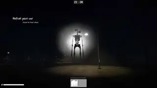 Siren Head Multiplayer Full Game Gameplay