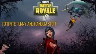 Fortnite Random Stuff