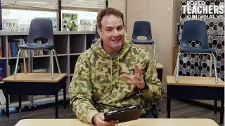 Why Teachers Quit (Part 2)
